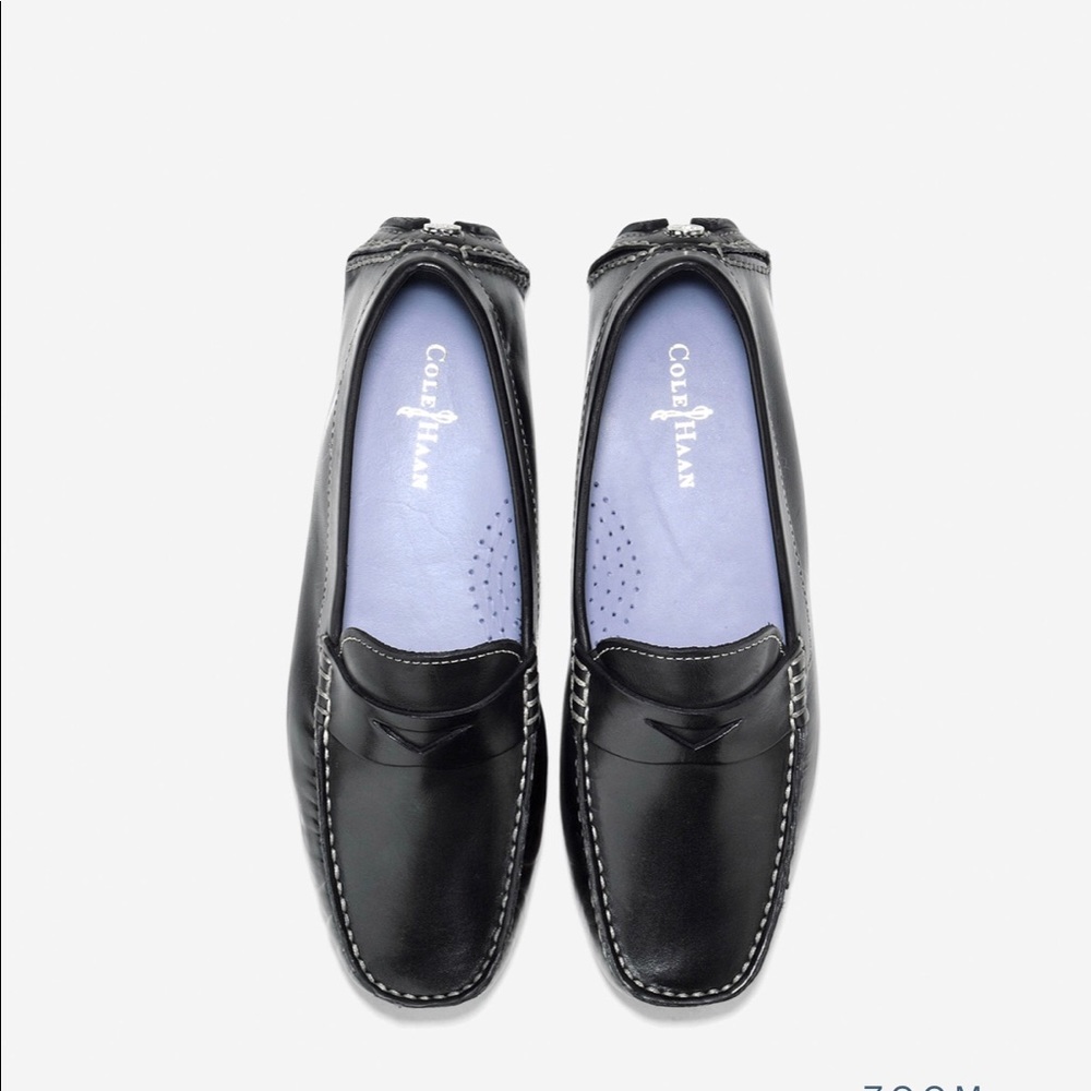 Cole Haan Trillby Driver - Picture 4 of 8